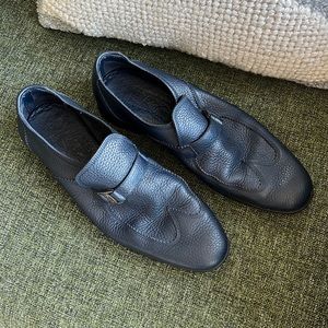 Salvatore Ferragamo Mens shoes - blue